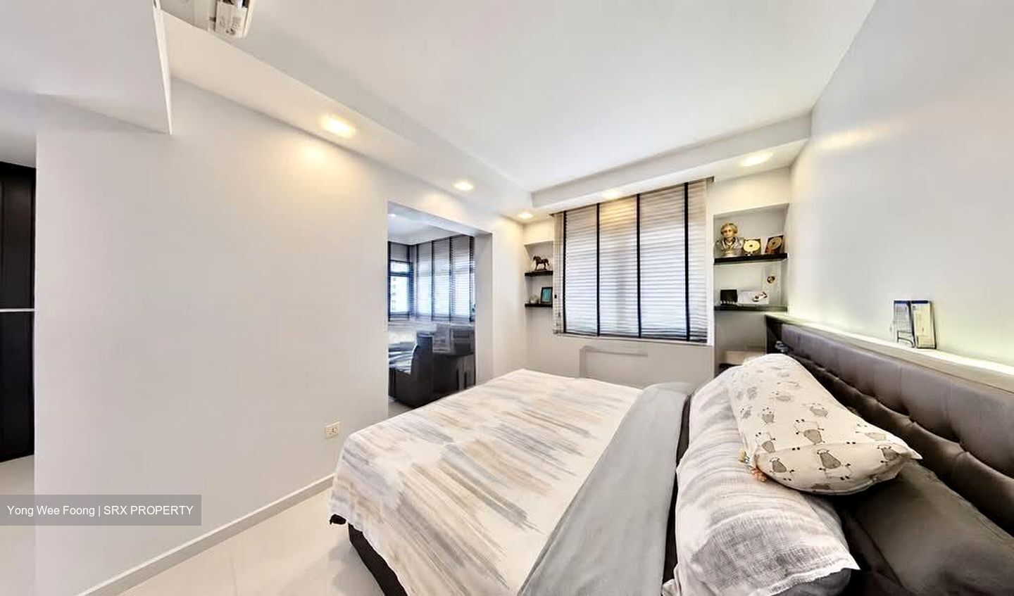 Blk 87 Telok Blangah Heights (Bukit Merah), HDB 4 Rooms #596395121